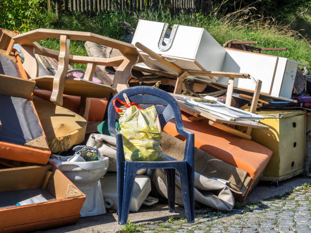 Professional Junk Removal in Greenwood, AR