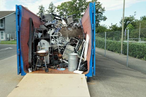 Best Basement Cleanout Services  in Greenwood, AR