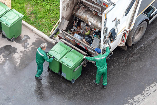 Debris Removal in Greenwood, AR