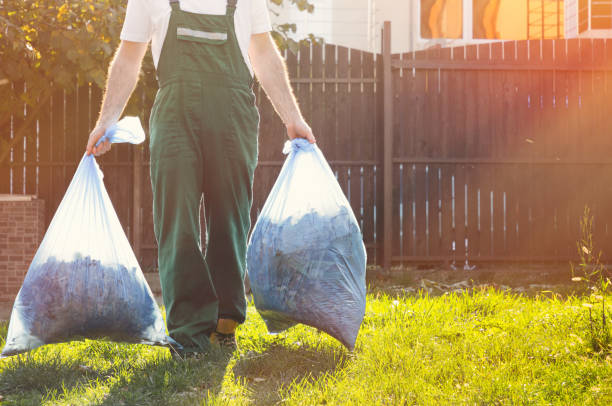 Best Construction Debris Removal  in Greenwood, AR