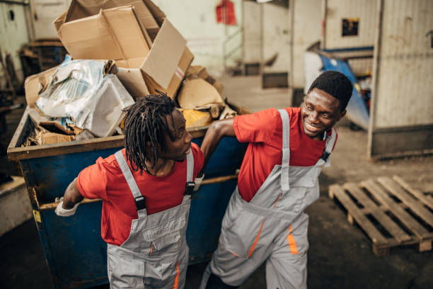 Best Full-Service Junk Removal  in Greenwood, AR