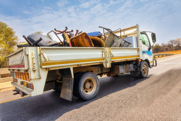 Best Construction Debris Removal  in Greenwood, AR